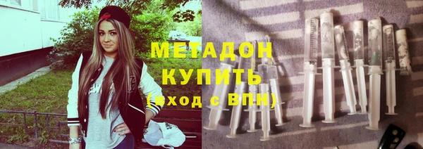 хмурый Лихославль